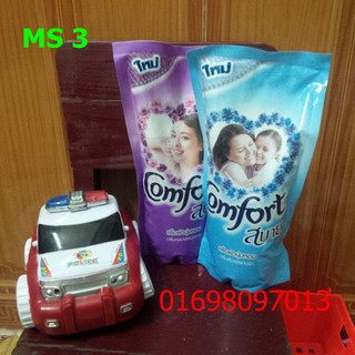 Nước xả Confor túi 600ml