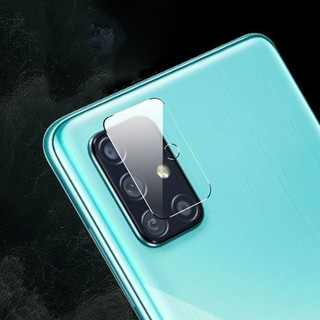 Miếng dán bảo vệ camera Samsung S10 Lite trong suốt