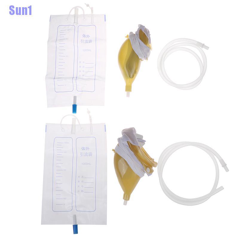 Túi Đeo Vai Dung Tích 1000ml Tiện Dụng Cho Nam Và Nữ