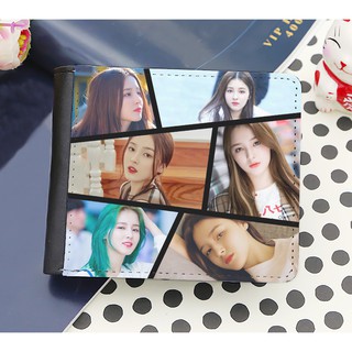 Ví da nam NANCY MOMOLAND thời trang