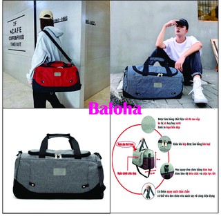 Túi du lịch size lớn blh328
