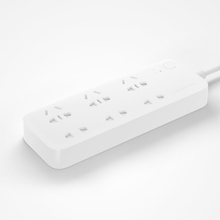 Ổ CẮM 6 CỔNG THÔNG MINH KẾT NỐI WIFI XIAOMI