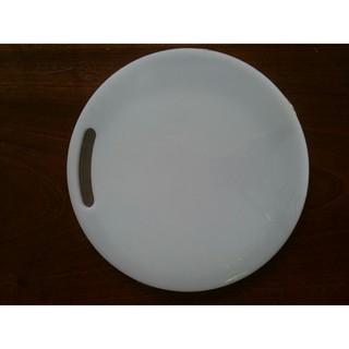 thớt nhựa tròn lớn