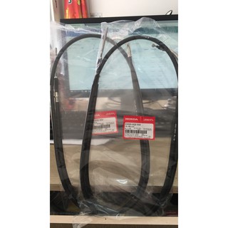 DÂY THẮNG SAU LEAD 110 ZIN CHÍNH HÃNG HONDA