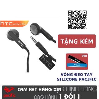 Tai nghe HTC One X, One X Plus Bass mạnh, chắc khỏe - Dành cho các bạn không thích tai inear + Tặng Vòng 