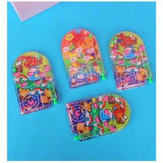 Đồ chơi bắn bi mini cho bé
