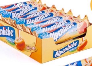 Kẹo Alpenliebe