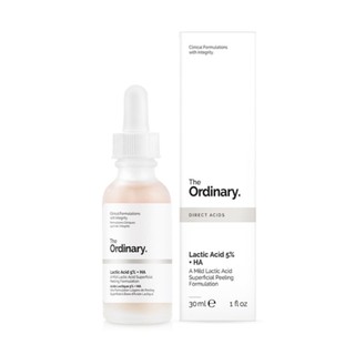 Combo the ordinary