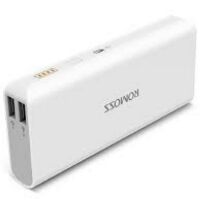 Pin dự phòng romos 10400mah