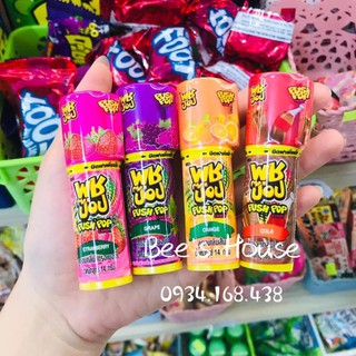 Kẹo Son Push Pop Thái 💄