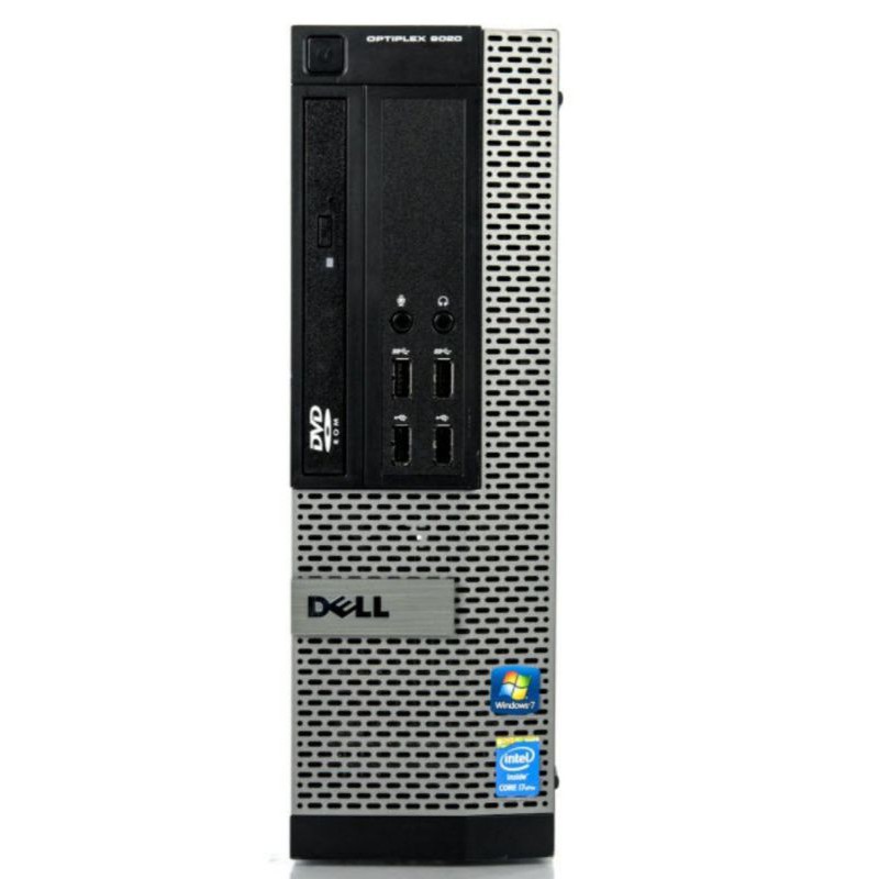 Bán Xác DeLL 9020 OPTIPLEX Chipset Intel Q87 SK 1150 | BigBuy360 - bigbuy360.vn
