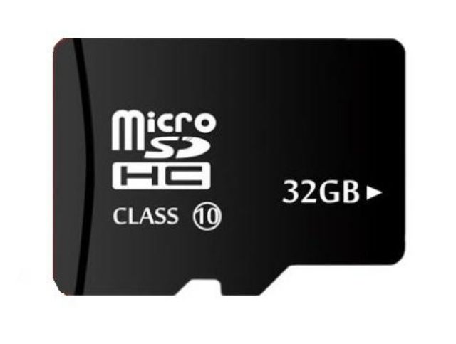 ( Giá Hủy Diệt) Thẻ Nhớ Micro SD 32GB Tốc Độ Cao | BigBuy360 - bigbuy360.vn