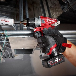 MÁY KHOAN MILWAUKEE M12 FPD-0/0C