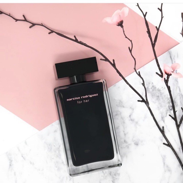 [ Chính Hãng ] Nước Hoa Nữ 𝐍𝐚𝐫𝐜𝐢𝐬𝐨 𝐑𝐨𝐝𝐫𝐢𝐠𝐮𝐞𝐳 𝐅𝐨𝐫 𝐇𝐞𝐫 𝐄𝐃𝐓 | BigBuy360 - bigbuy360.vn