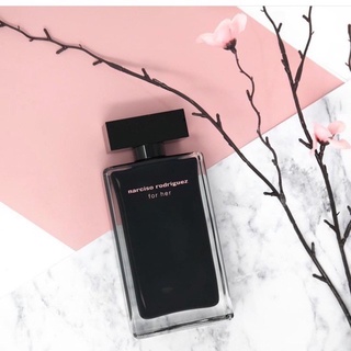 [ Chính Hãng ] Nước Hoa Nữ 𝐍𝐚𝐫𝐜𝐢𝐬𝐨 𝐑𝐨𝐝𝐫𝐢𝐠𝐮𝐞𝐳 𝐅𝐨𝐫 𝐇𝐞𝐫 𝐄𝐃𝐓