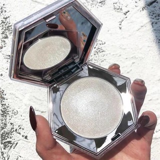 (chính hãng) Phấn bắt sáng Highlight  lục giác