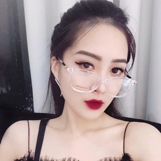 Gọng nhựa cận LOUIS VUITTON thời trang nam nữa