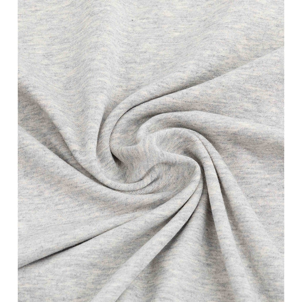 Áo thun nam Cotton Compact Premium chống nhăn màu XÁM Coolmate CW