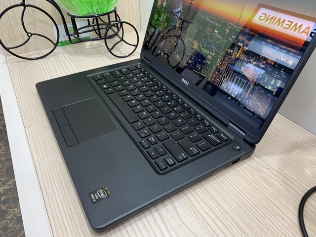 DELL LATITUDE E5450 cảm ứng