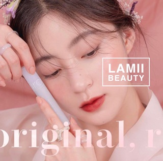 Son Romand Hanbok See Through Matte Tint LIMITED