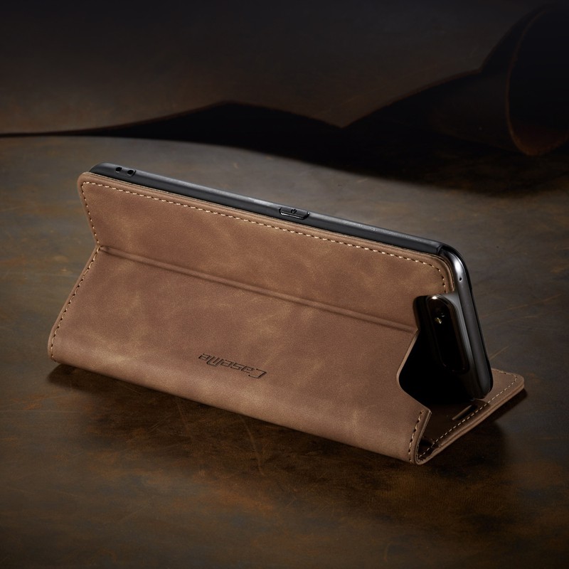 Bao nắp gập chất da cho điện thoại Samsung Galaxy A80 A90 A10 M10 M20 A70 A50 A30 S10 5G S7 Edge S8 Plus S9 Plus | BigBuy360 - bigbuy360.vn