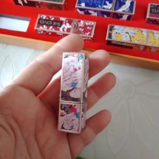 [Order] Set son HOÀNG CUNG SHELOVES