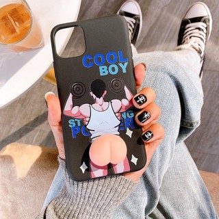 ỐP LƯNG FULL DÒNG COOL BOY MOCHI