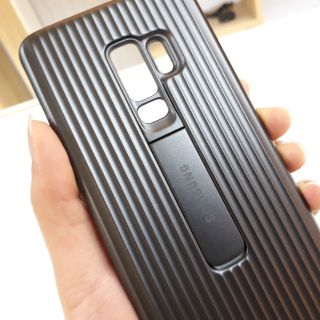 Ốp lưng Protective Standing Galaxy S9 Plus chính hãng