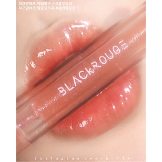 Son kem lì Blackrouge Half N Half Collection