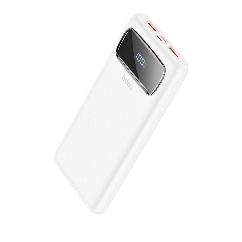 Pin sạc dự phòng HOCO. 81 100% chính hãng 10000mAh PD 22.5W thích hợp cho iphone 11 12 Pro Redmi note 10
