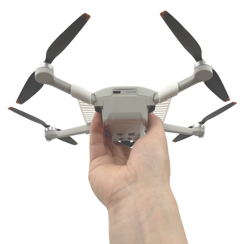 Khung Bảo Vệ Ngón Tay Cho DJI MINI 3 Pro Drone MINI 3 Pro