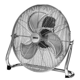 Quạt sàn unold 86756 - đường kính 45cm