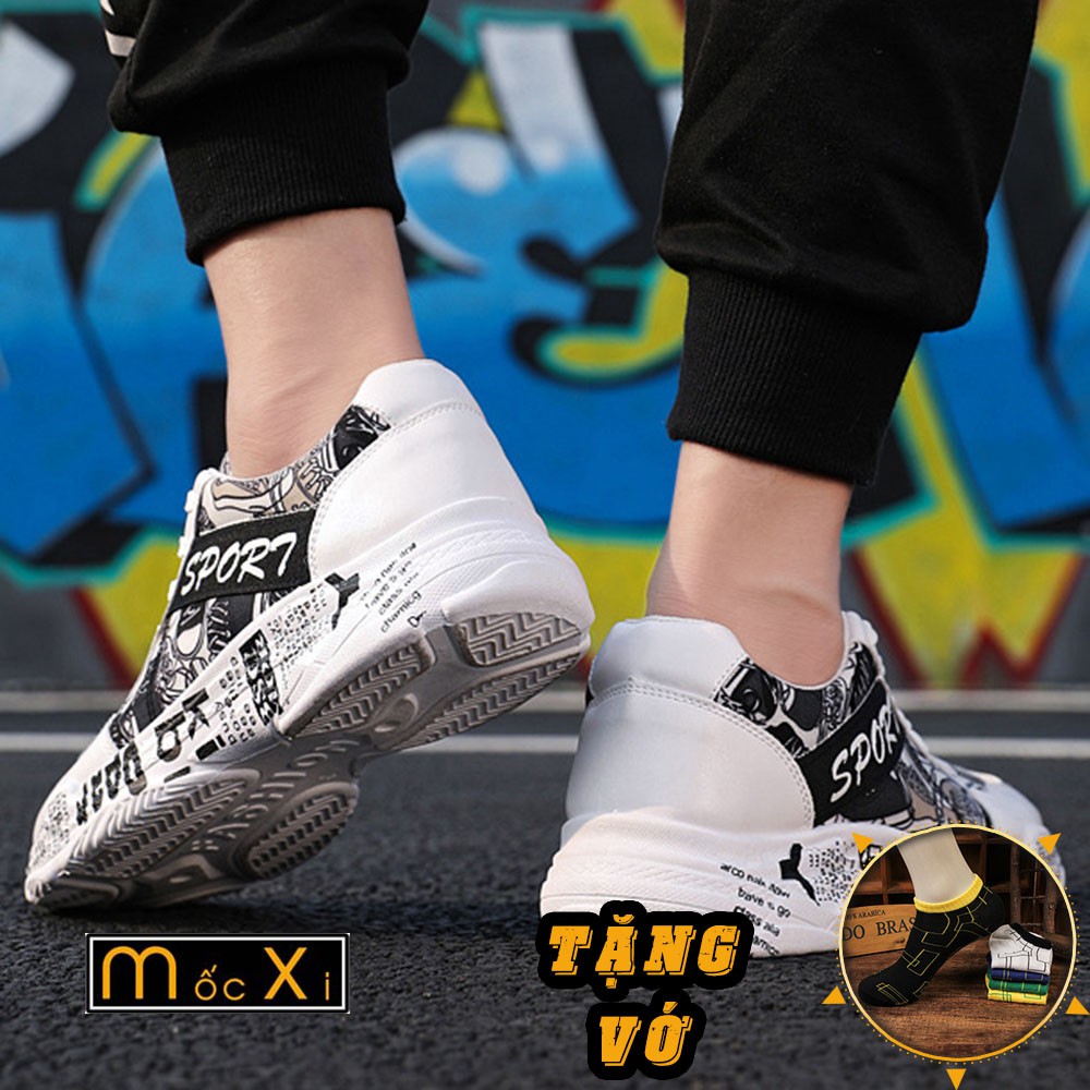 giày thể thao nam Bán Chạy 2020 Sport 3D | BigBuy360 - bigbuy360.vn