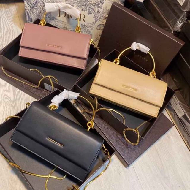 🌹Túi  kiềng CNK full box🌹🌹