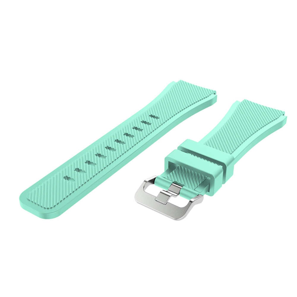 Silicone Watchband Strap for Xiaomi Huami Amazfit Gtr 2 / Gtr2 Bracelet Band Sport Replacement Wristband