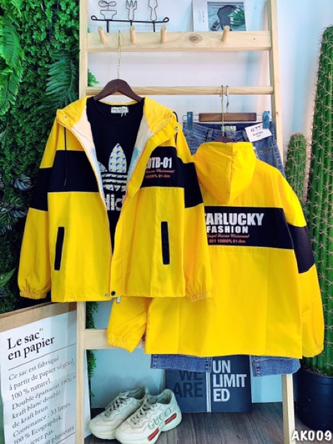 🎆𝐇𝐎𝐓𝐓𝐑𝐄𝐍𝐃🎆 009 Áo Khoác Kaki Hottrend Bomber Jacket Mẫu Mới Unisex Ulzzang | BigBuy360 - bigbuy360.vn