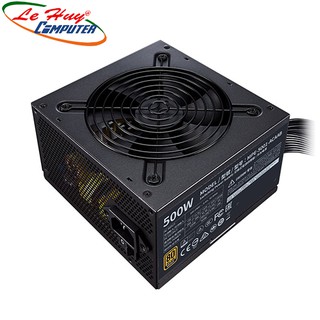 [Mã 99ELHA giảm 7% đơn 300K] Nguồn máy tính Cooler Master MWE Bronze V2 500w