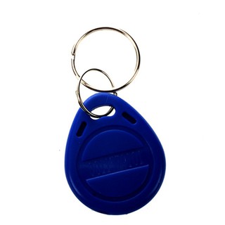 Set 10 thẻ điều khiển RFID với tần số 125Khz chất lượng cao