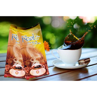 Real coffee-golden cofee, Cà phê truyền thống