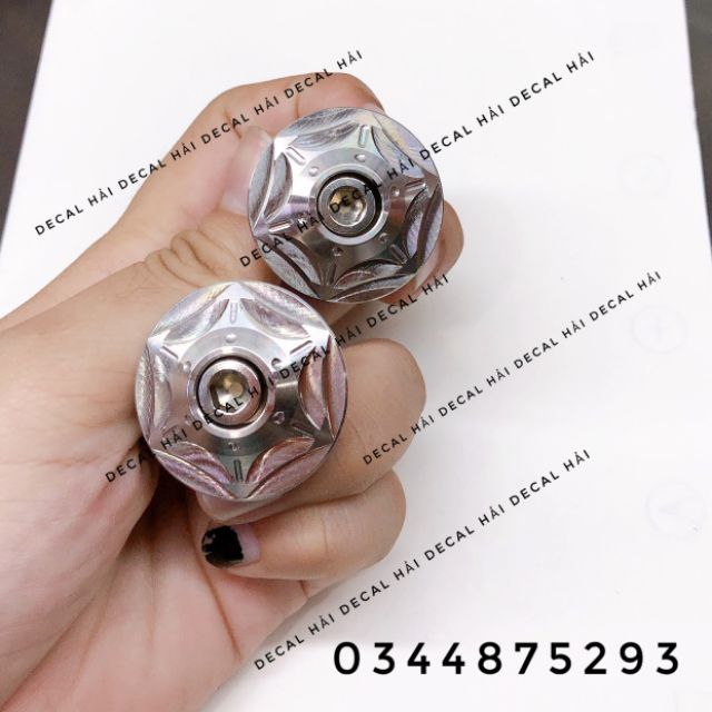 Gù bao tay các loại xe