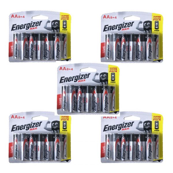 #Xu Hướng#Pin Ennergizer 2A, 3A  Hàng chính hãng 1 đổi 1