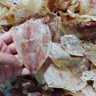 Khô mực xô lỡ nhỏ. Mực bao mới đẹp như hình.
Giá lẻ 550k/kg. Sỉ inbox.
Sdt 0939 468 570