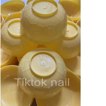 chén vàng tập vẽ