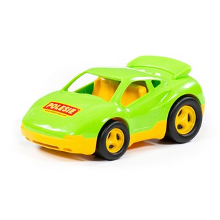 Xe đua Virage đồ chơi Polesie Toys