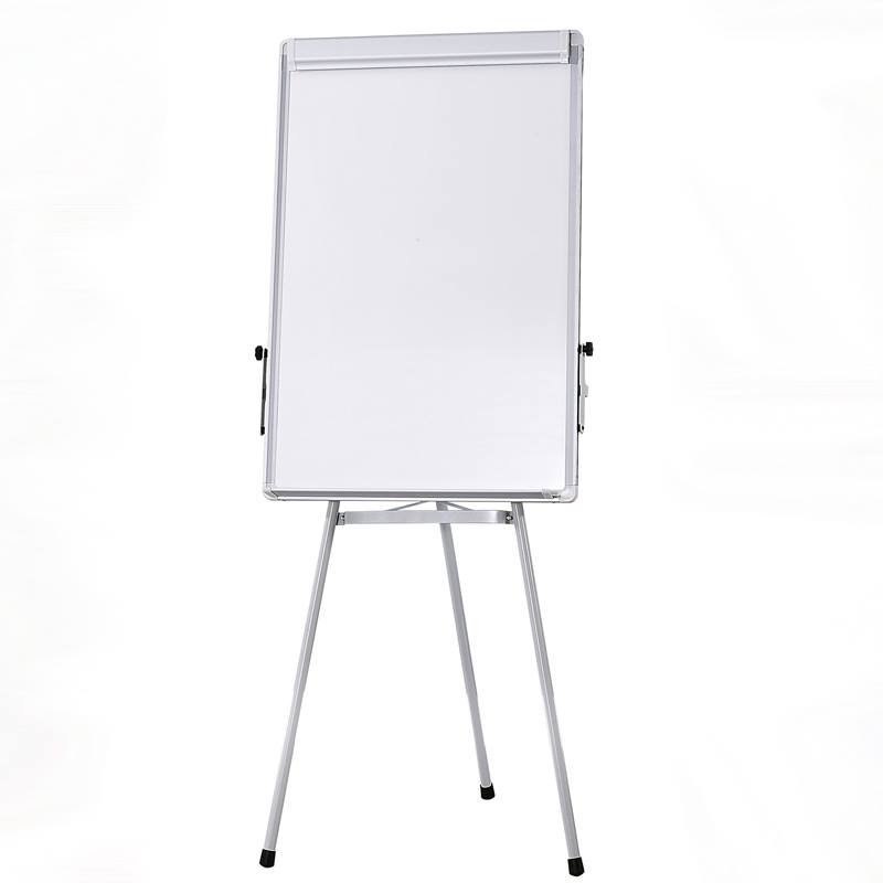 Bảng Flipchart Chân Gấp [mặt bảng từ HQ xịn], Bảng Viết Bút Lông Bảng, Mặt Từ Trắng, Bảng Thông Báo, Ghi Chú