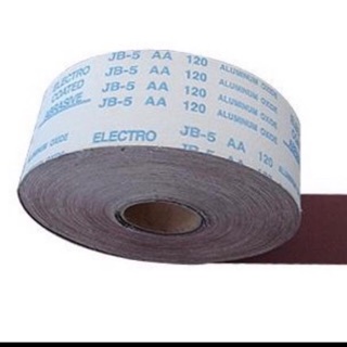 Nhám vải jb 1 cối 40 mét