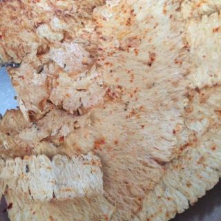 Mực bè tẩm gia vị nhà làm gói 200g