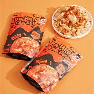 DA HEO LẮC SỐT - Abi snack