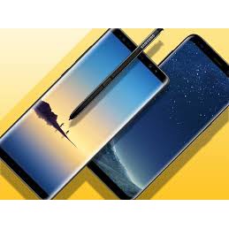 điện thoại Samsung Galaxy Note 8 2sim ram 6G/64G mới Chính hãng zin, cấu hình cao | BigBuy360 - bigbuy360.vn