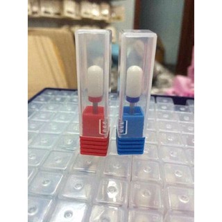 Đầu mài móng sứ  [Nail Spa]